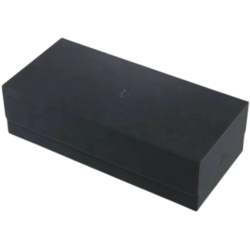 Gamegenic Dungeon Black 1100ct